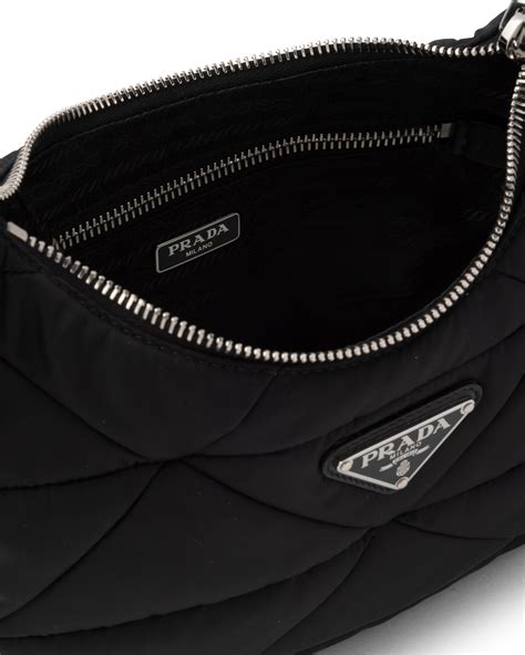 prada bag nylon|Prada Bags for Women .